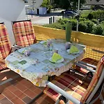 Apartment Moderne In Mit Grill Und Garten By Interhome Karlshagen