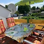 Apartment Moderne In Mit Grill Und Garten By Interhome