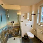 Apartment Moderne In Mit Grill Und Garten By Interhome Karlshagen
