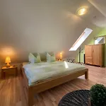 Apartment Moderne In Mit Grill Und Garten By Interhome *