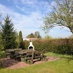 Moderne In Mit Grill Und Garten By Interhome * Karlshagen