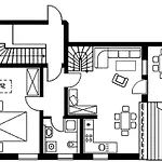 Moderne In Mit Grill Und Garten By Interhome Apartment *