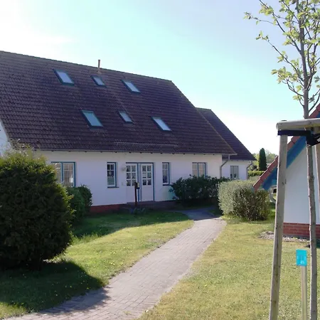 Apartmán Moderne In Mit Grill Und Garten By Interhome *