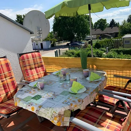 Apartmán Moderne In Mit Grill Und Garten By Interhome