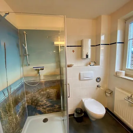 Apartmán Moderne In Mit Grill Und Garten By Interhome Karlshagen