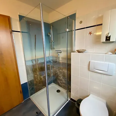 Apartmán Moderne In Mit Grill Und Garten By Interhome *