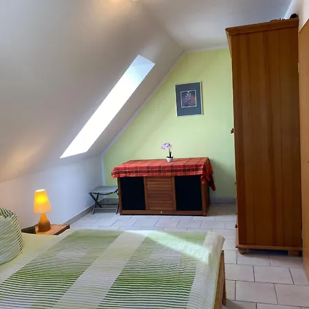 Apartmán Moderne In Mit Grill Und Garten By Interhome *