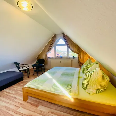 Apartmán Moderne In Mit Grill Und Garten By Interhome
