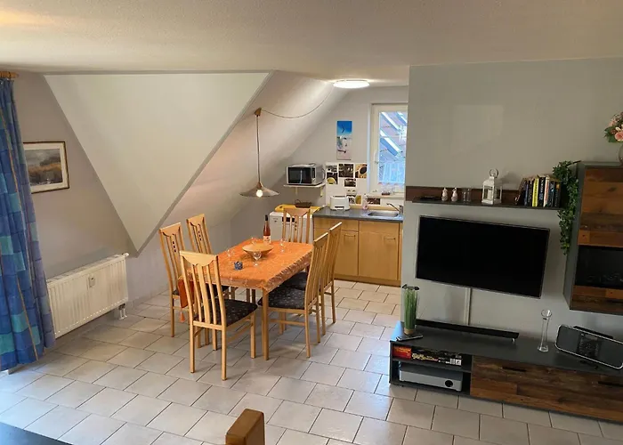 Apartmán Moderne In Mit Grill Und Garten By Interhome