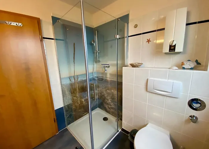 Apartmán Moderne In Mit Grill Und Garten By Interhome *