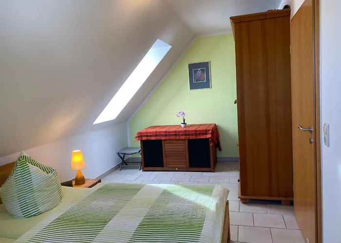 Apartmán Moderne In Mit Grill Und Garten By Interhome *