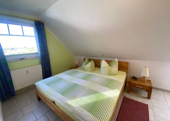 Apartmán Moderne In Mit Grill Und Garten By Interhome *