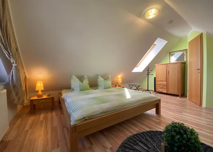 Apartmán Moderne In Mit Grill Und Garten By Interhome *